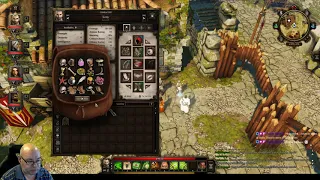 Divinity: Original Sin Enhanced Edition 2020-09-19 Part 2