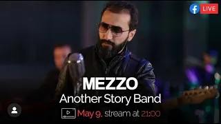 ANOTHER STORY BAND - Mezzo Club 2020 #StayHome