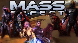 Top 10 Mass Effect Trilogy DLC