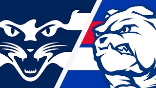 Geelong v Western Bulldogs | AFL Round 24 2023 Live Reaction