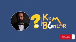 ''KİM BUNLAR'' 11. BÖLÜM