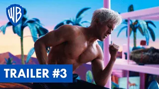 BARBIE - Trailer #3 Deutsch German (2024)