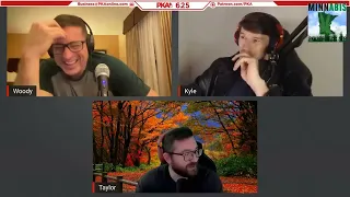 PKA’s Most FRUSTRATING Guest of All Time The Jewel Thief