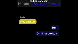 Naruto smashes (female) saskue and hinata