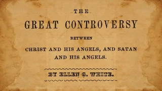 14a_Later English Reformers - Great Controversy (1911) Ellen G. White