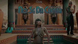 Ozuna X Daddy Yankee - No Se Da Cuenta (Dimen5ions & DJ Alejandro Bachata Remix)