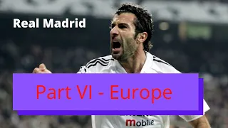 CM0102 Real Madrid Part VI - Two Matches With European Royalty Bayern Munich and Much More!