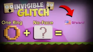 This Invisible Glitch will turns you into @Mod! 😂👌