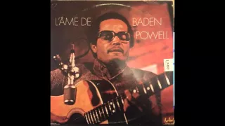 Baden Powell ‎– L'Ame De (Full LP)