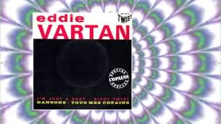 Eddie VARTAN joue SYLVIE VARTAN (TOUS MES COPAINS 1963 )(instrumental)