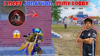 🔥 I MET JONATHAN IN A SAME LOBBY 😱 SAMSUNG,A7,A8,J4,J5,J6,J7,J9,J2,J3,J1,XMAX,XS,J3,J2,S4,S5,S6,S7