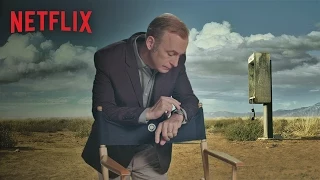 Better Call Saul | Waiting [HD] | Netflix