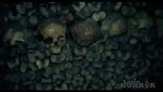 As Above, So Below - Trailer - LATIN HORROR