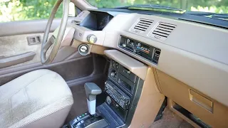 Mitsubishi Lancer (1988) at auctomobile.com