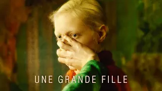 UNE GRANDE FILLE I Bande-annonce