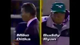 Buddy Bowl IV-1989