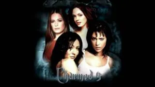 Charmed End Credits Theme by Jay Gruska