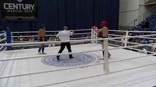 Mateusz Grzeskow v Maxim Angheluta Hungarian World Cup 2021