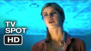 Percy Jackson: Sea of Monsters TV SPOT #1 (2013) - Logan Lerman Movie HD