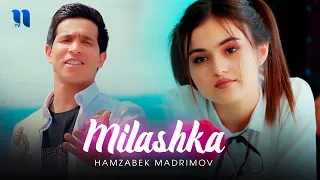 Hamzabek Madrimov - Milashka (Official Music Video)