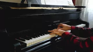 Adagio in G minor by Albinoni