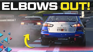 Gran Turismo 7: What is Going on With Daily Races?