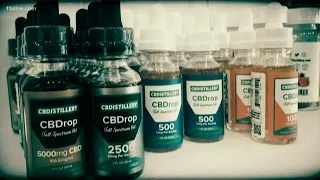 Arthritis group puts out guidelines about how to use CBD oil for first time