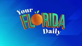 Your Florida Daily 5.6.2024