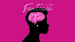 Fantasia - PTSD ft. T-Pain (Official Audio)