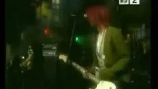 Nirvana - Territorial Pissings Live 1992 (High Quality)