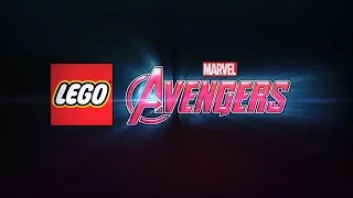 LEGO Marvel Avengers- How To Unlock Superior Iron Man