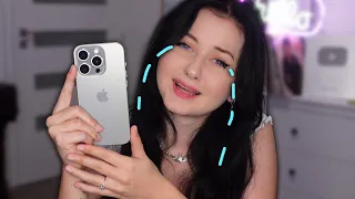 Ľutujem že som si kúpila iPhone 15 Pro 😢