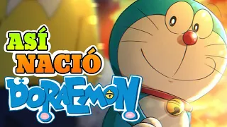 ▶️ RESUMEN EN MENOS DE 10 MINUTOS  || ASÍ FUE EL NACIMIENTO DE DORAEMON