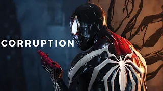 Spider-man talks to you about Self-Corruption | A.I. Voice