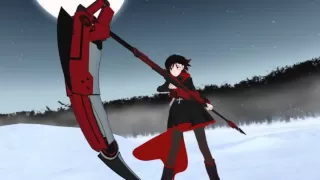 02: Red Like Roses (Red Trailer) - RWBY Volume 1 OST (Jeff Williams feat. Casey Lee Williams)