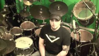 Your First 5 Steps To Metric Modulation Mayhem! - Advanced Drum Lessons