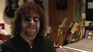 Jeff Lynne on early Status Quo