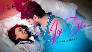 Aaj Bhi | (Part-2) |  Prarabdhi & Ashmita | Raj Chatterjee | Debojyoti | Love Story | SAHID Creation