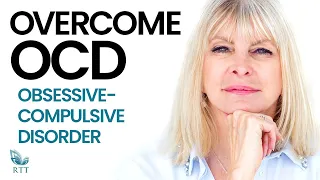 TREATING Obsessive-Compulsive Disorder (OCD) With Rapid Transformational Therapy®️ | Marisa Peer