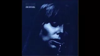 Joni Mitchell - A Case Of You