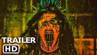 TAROT 'How to' Trailer (2024) Jacob Batalon, Humberly González HD