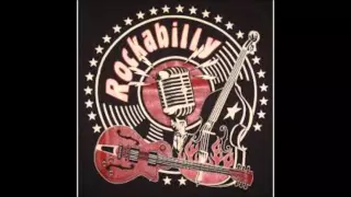 ROCKABILLY MUSIC VOL 2 MIX BY DJ XARISOS mp3