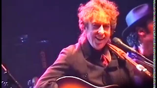 Bob Dylan - My Back Pages (Cardiff, September 23, 2000)