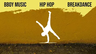 Fresh Bboy Music 2023: New Breakdance Battle Beat