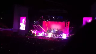 Violetta Live - Lisboa, Portugal - "Juntos Somos Mas"