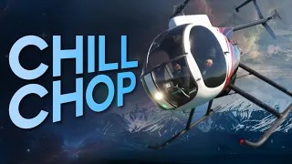 Getting to the Chopper! | Mini-500