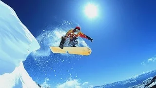 Snowboard Best Moments