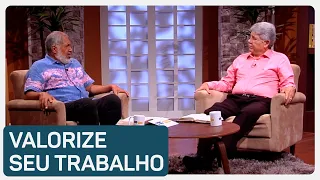 Valorize seu trabalho | Sala de Prosa T2 • E56