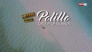 Biyahe ni Drew: Polillo Group of Islands (full episode)