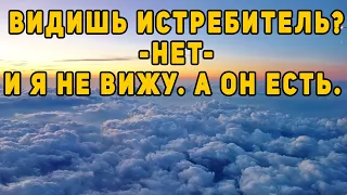 Названы отличия истребителей пятого и шестого поколения